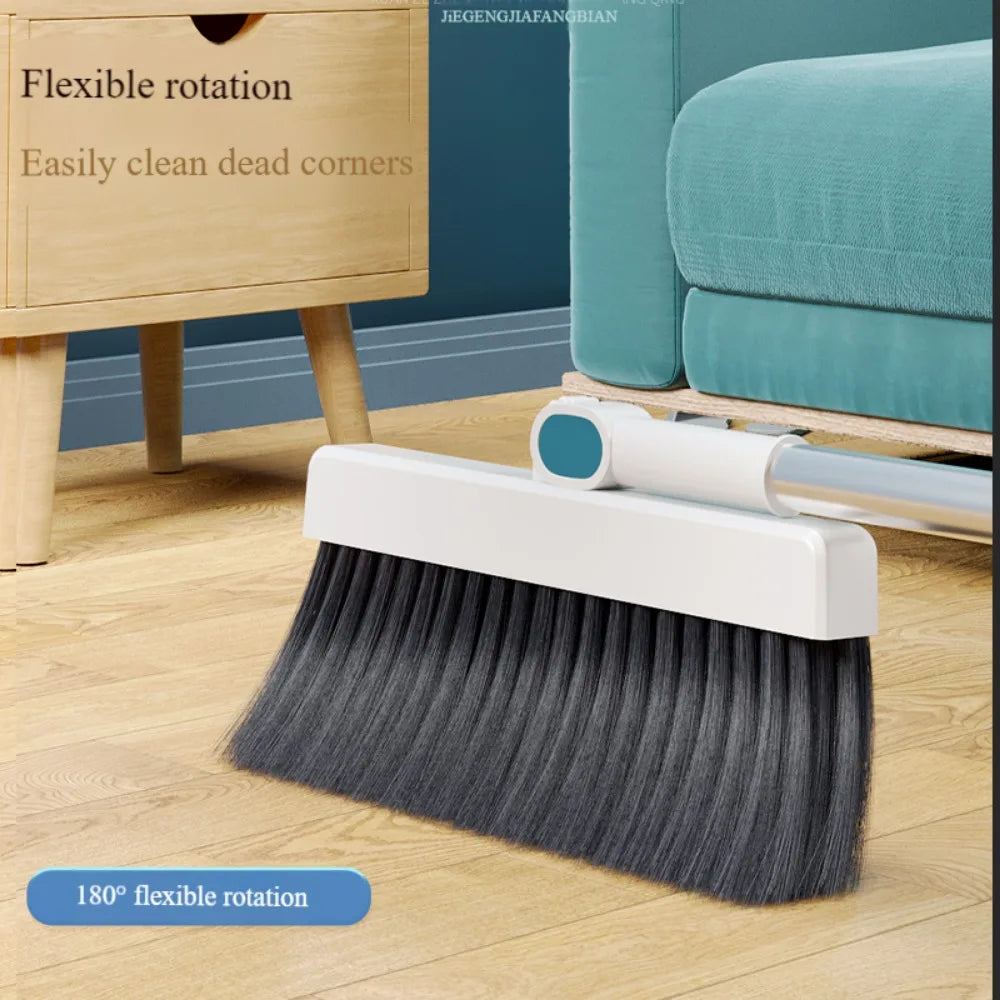 Non-stick Hair Sweeping Cleaning Set