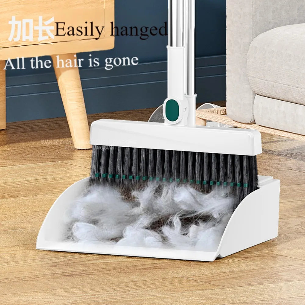 Non-stick Hair Sweeping Cleaning Set