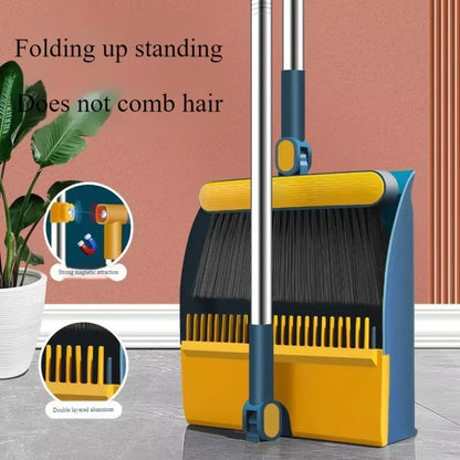 Non-stick Hair Sweeping Cleaning Set