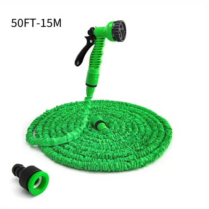 High-Pressure Cleaning Water Hose