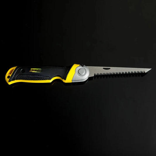 Folding Saw: Efficient, Durable, Versatile