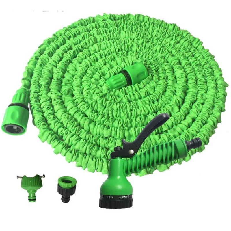 High-Pressure Cleaning Water Hose