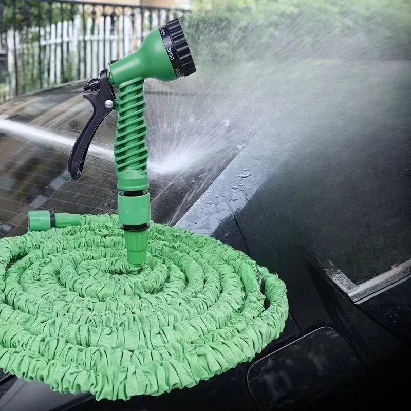 High-Pressure Cleaning Water Hose